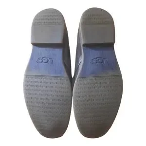 UGG | Shoes | Ugg Mens Via Lungarno Tan Leather Chukka Ankle  display picture 2